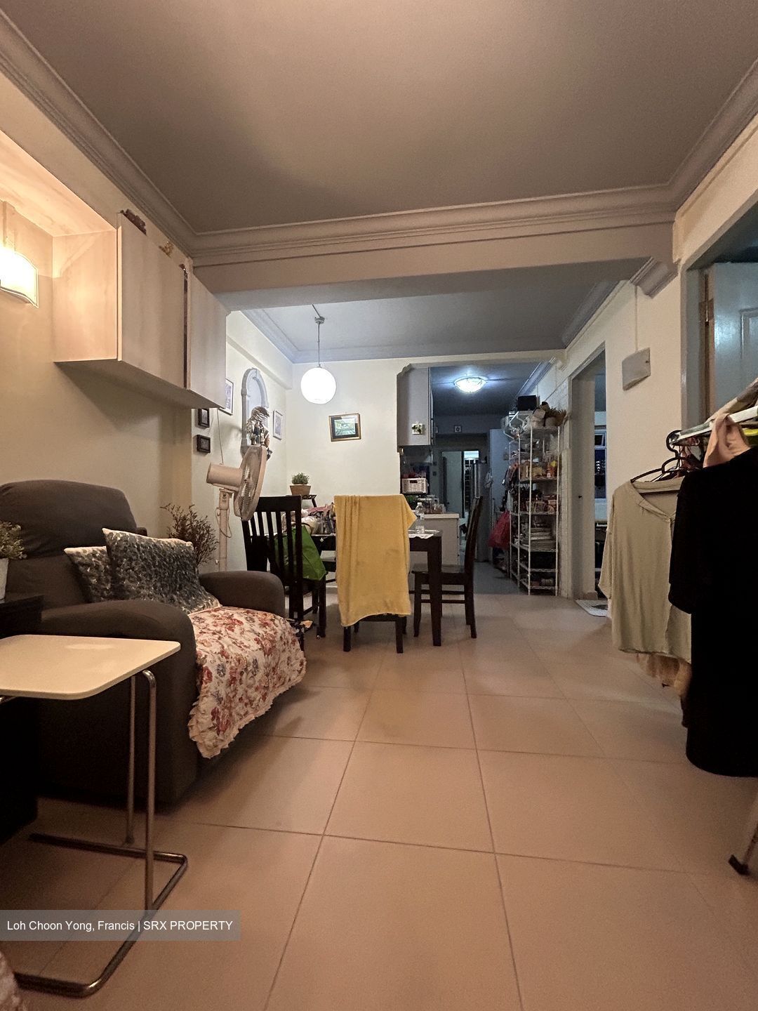 Blk 94 Toa Payoh Palm Spring (Toa Payoh), HDB 3 Rooms #487347221